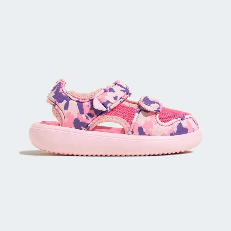 【推荐】阿迪达斯童鞋婴童鞋运动休闲WATER SANDAL CT I  6789