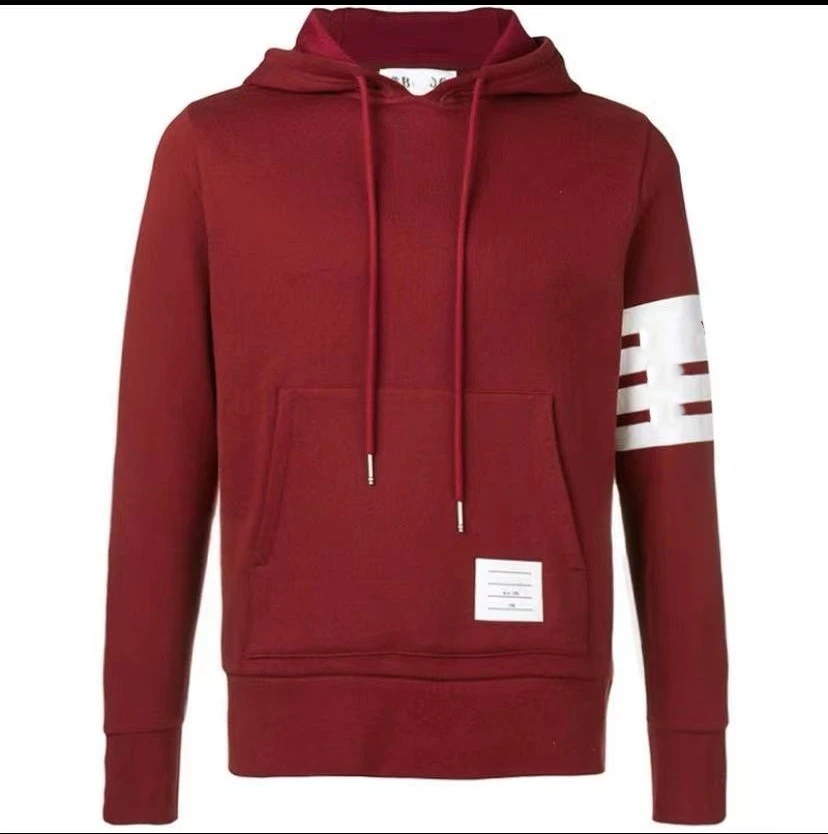 【秋冬上新】男士 T家连帽卫衣