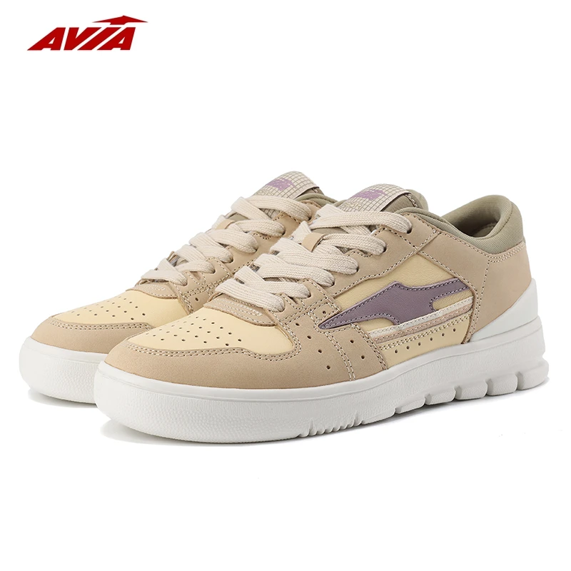 AVIA825R女款明星同款经典复古潮流球鞋百搭时尚透气舒适防滑