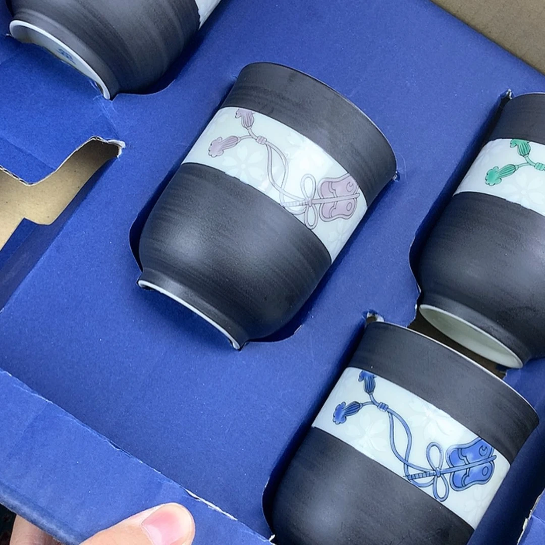【闪购商品】瓷瓷片莫*离
