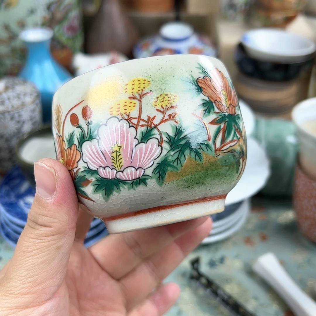 【闪购商品】瓷瓷片