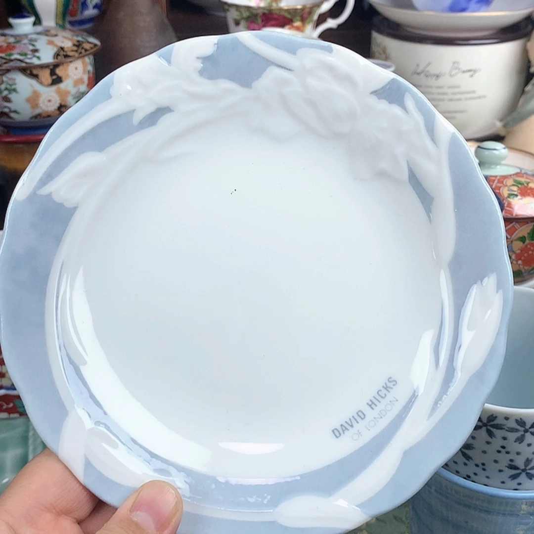 【闪购商品】瓷瓷片
