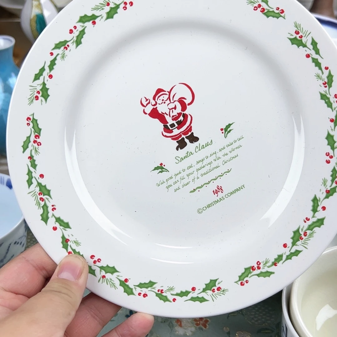 【闪购商品】瓷瓷片