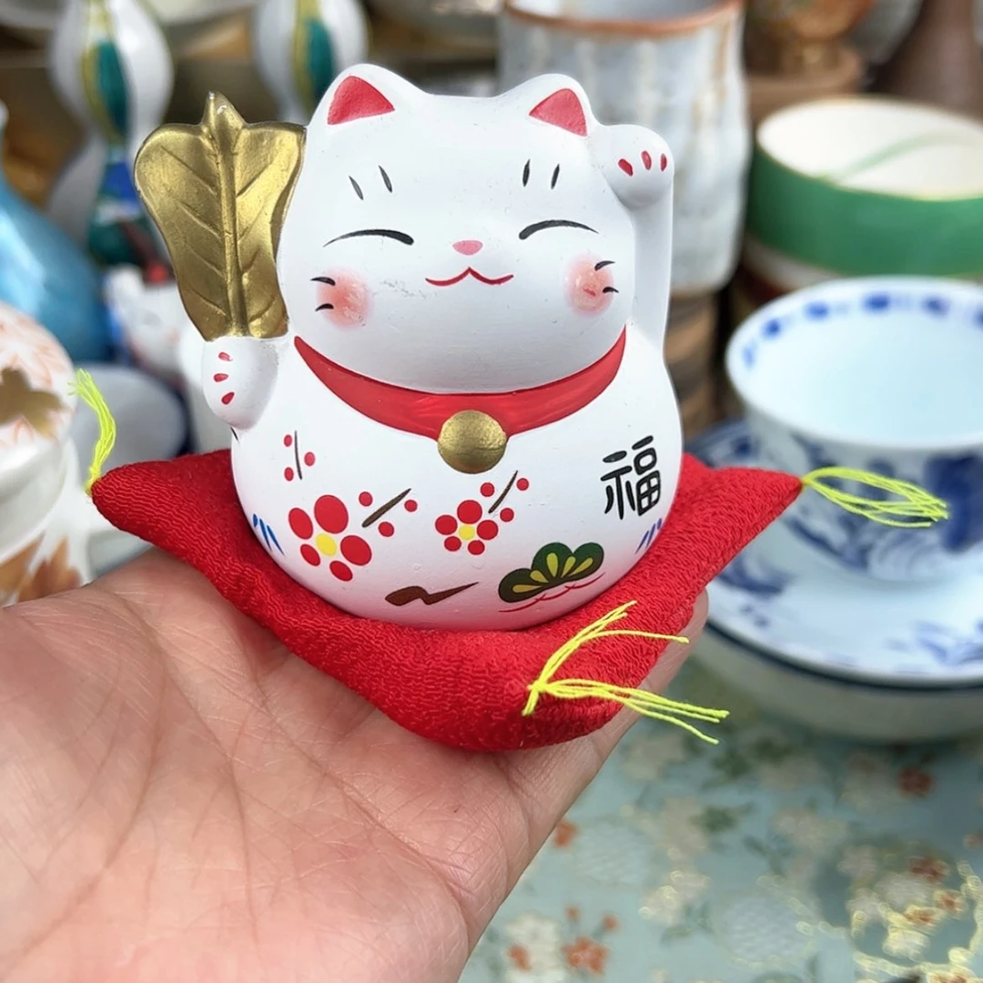 【闪购商品】瓷瓷片苏*