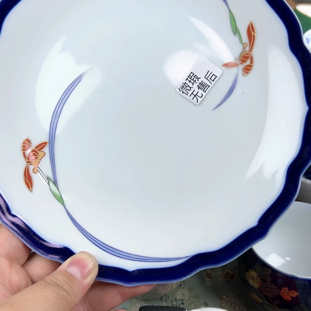【闪购商品】瓷瓷片华**线