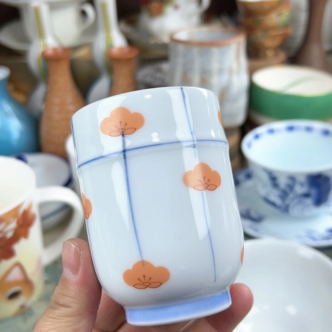 【闪购商品】瓷瓷片