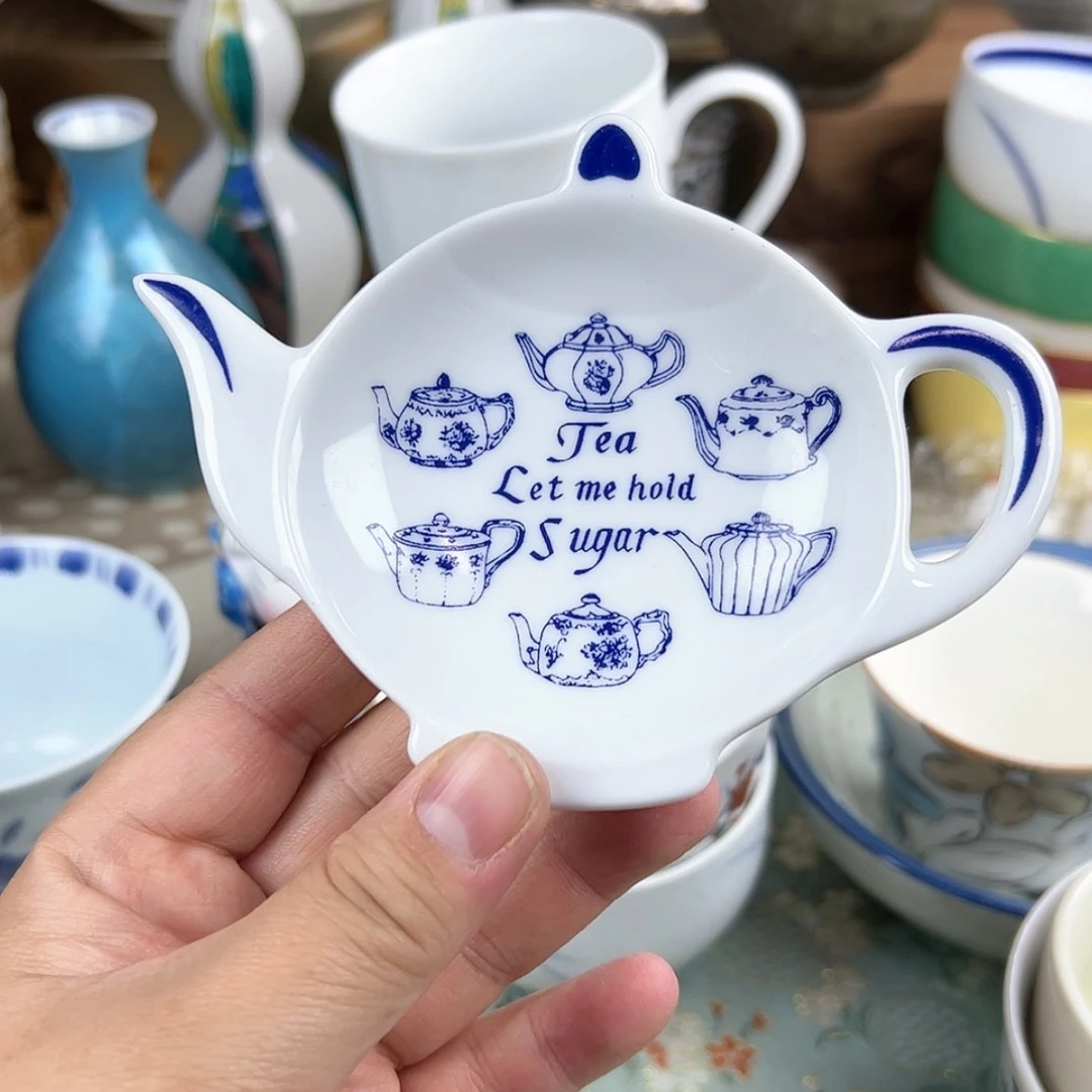 【闪购商品】瓷瓷片