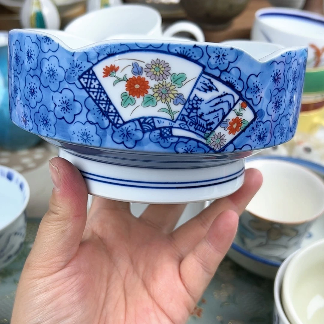 【闪购商品】瓷瓷片