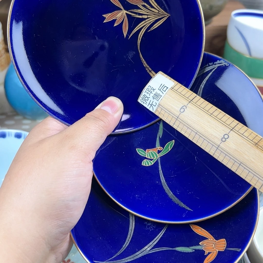 【闪购商品】瓷瓷片