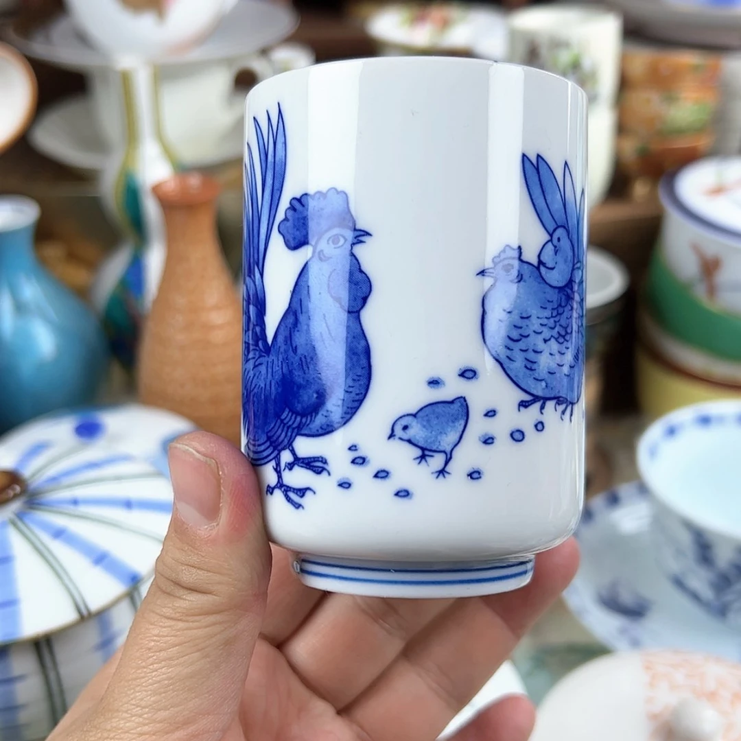 【闪购商品】瓷瓷片