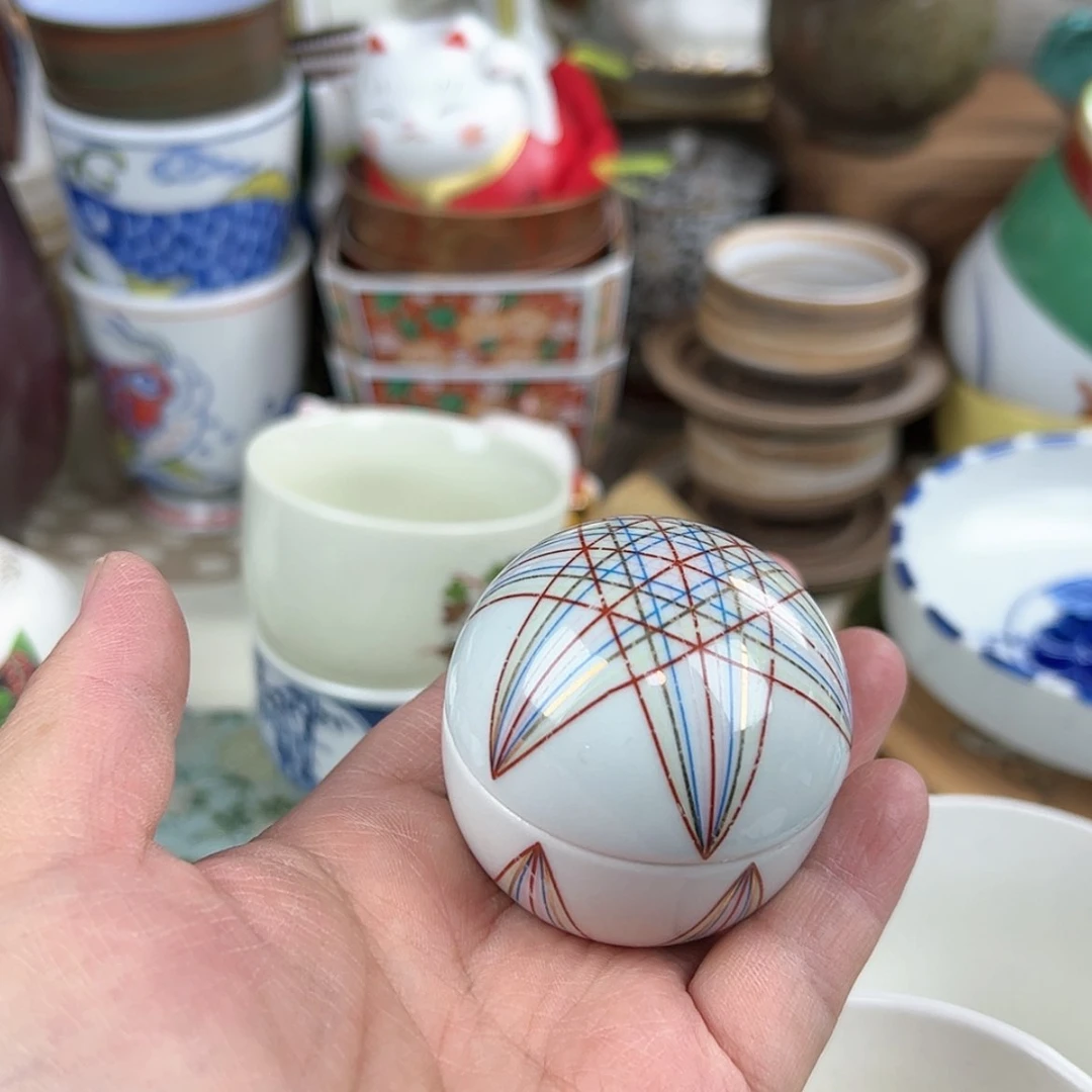 【闪购商品】瓷瓷片