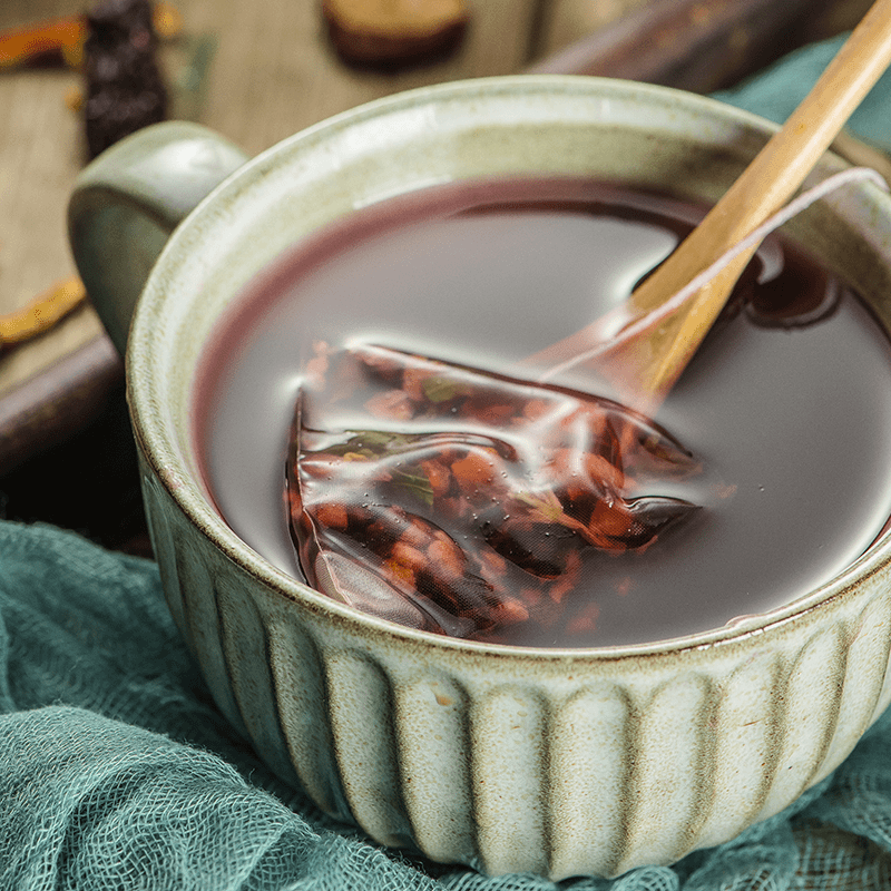 【村村红红未来】酸梅汤