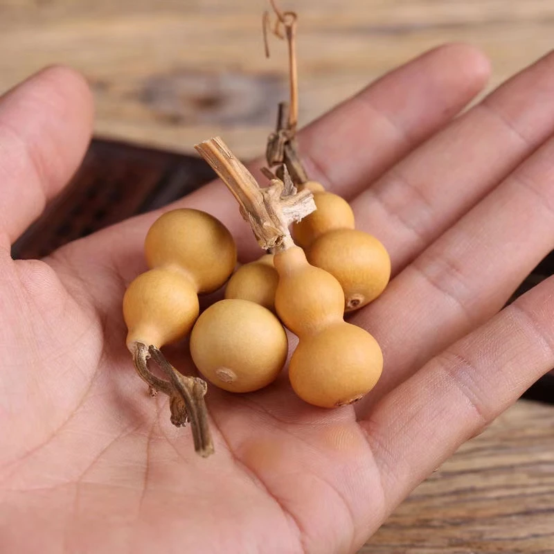 直播间专属链接 一物一拍看好下单 纯天然小葫芦