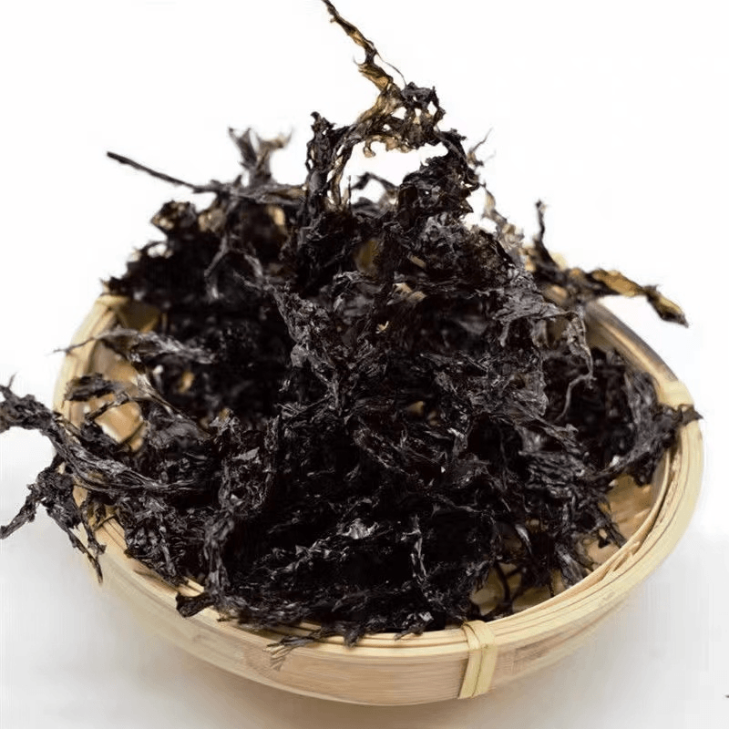 甜蜜海岸sweet coast 胖虎家 免洗紫菜 营养海鲜 30g/包*10包