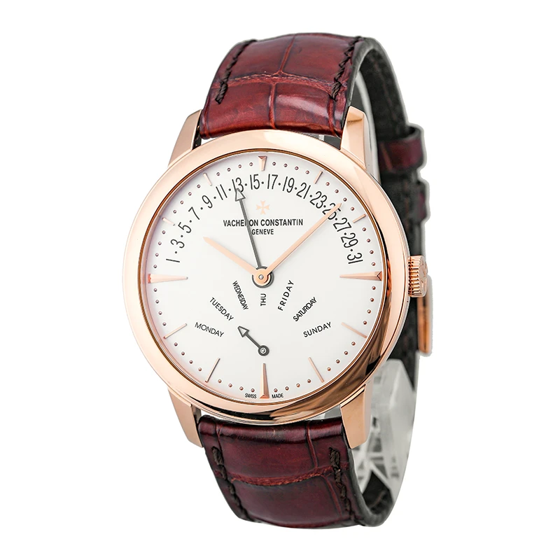 95新 Vacheron Constantin/江诗丹顿 传承系列 86020/000R-9239
