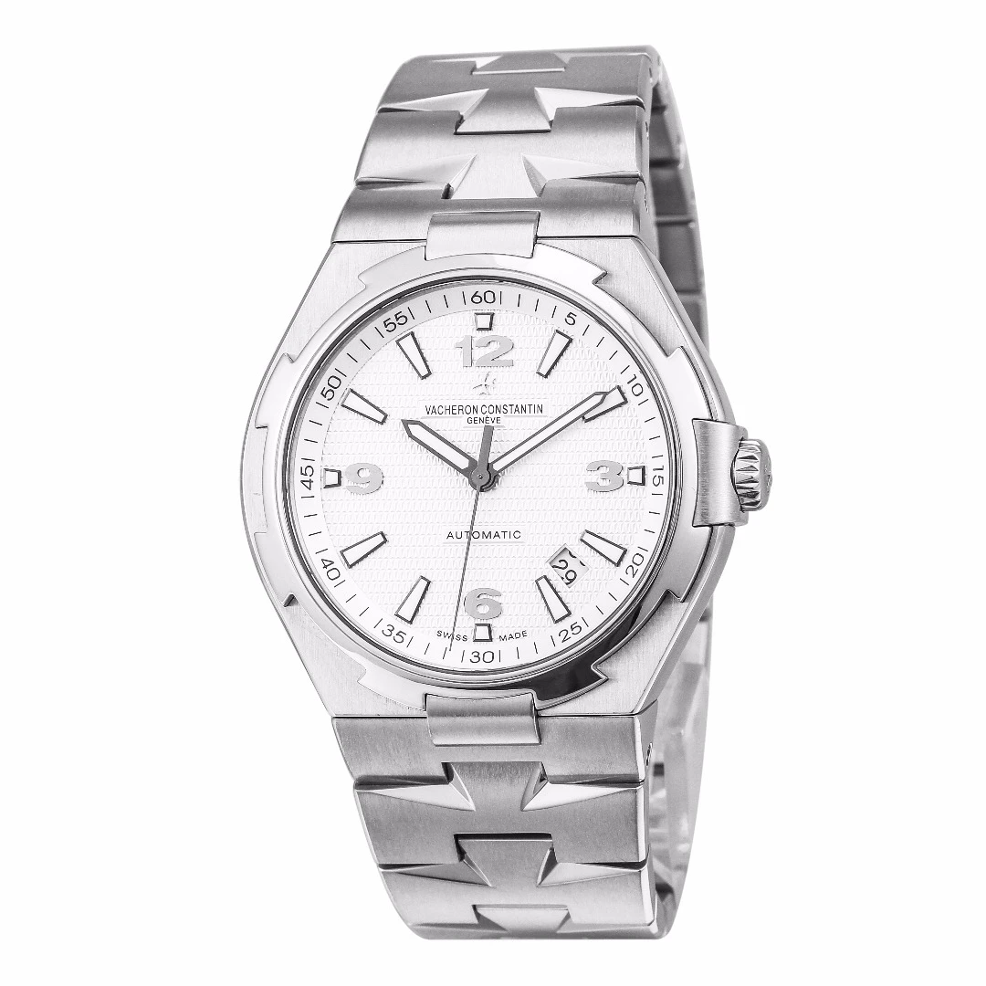 95新 Vacheron Constantin/江诗丹顿 纵横四海系列B01A-9093自动