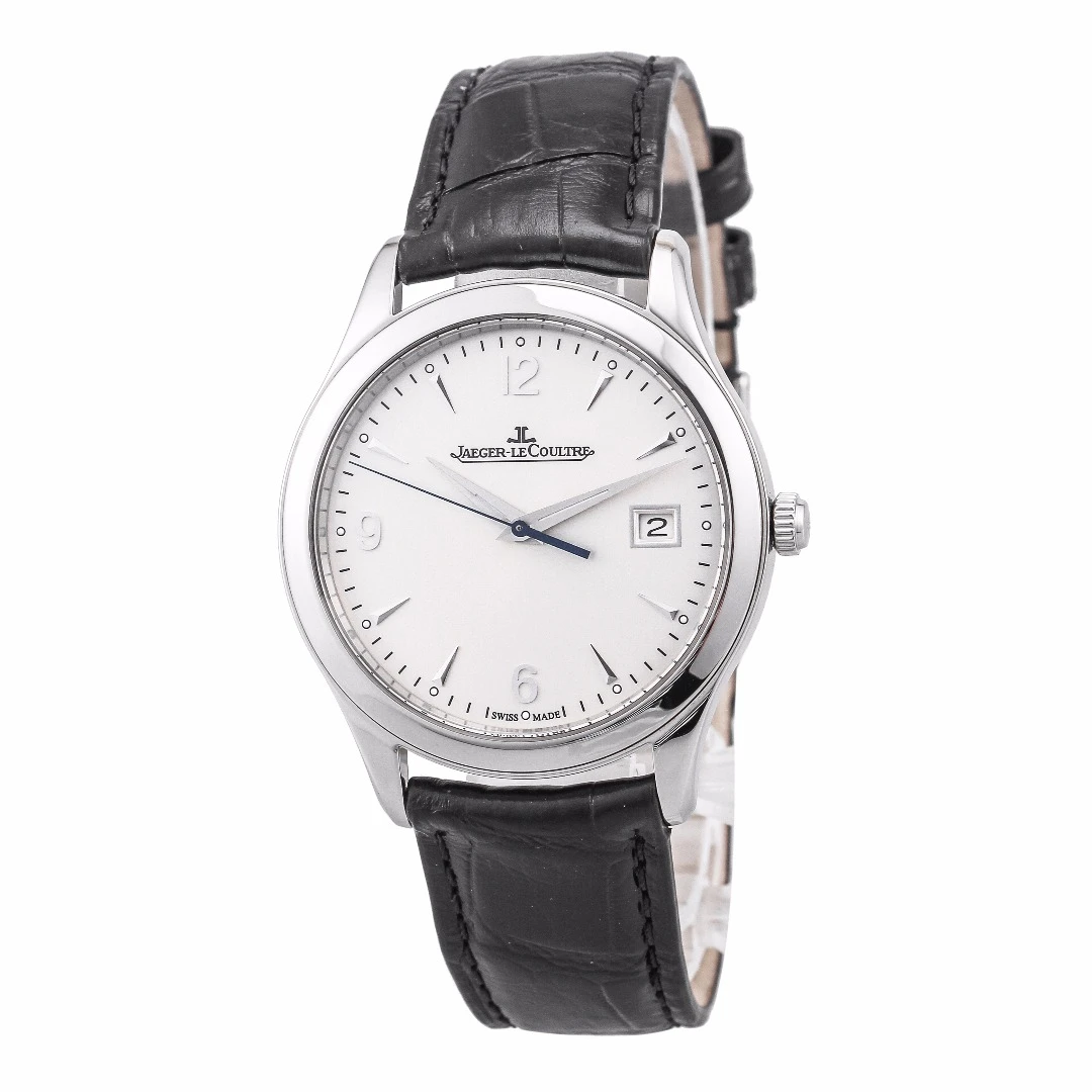 95新 Jaeger-LeCoultre/积家 大师系列Q1548420男士,表径39mm