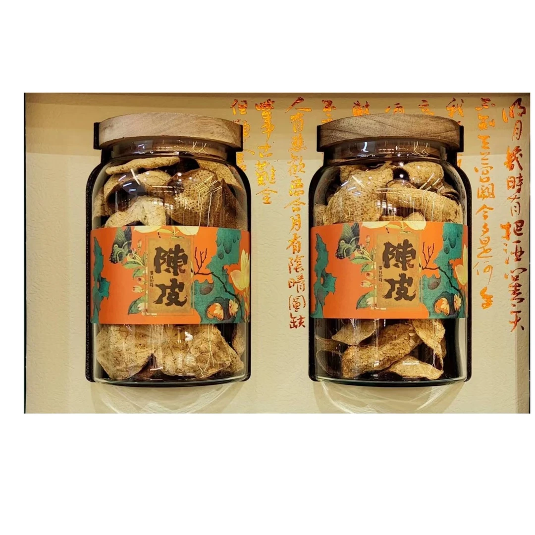 陈皮160g