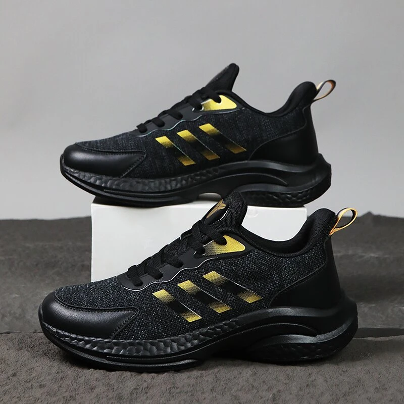 {201-400}四季网布新款断码软弹防滑男女运动鞋