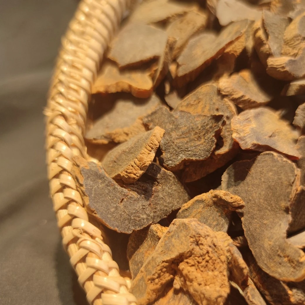 【膳养】 天麻干货 100-500g 中国广东