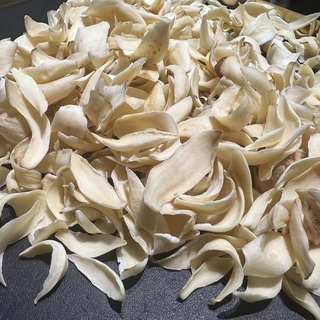 【膳养】 干百合 干货 100g-500g 中国广东