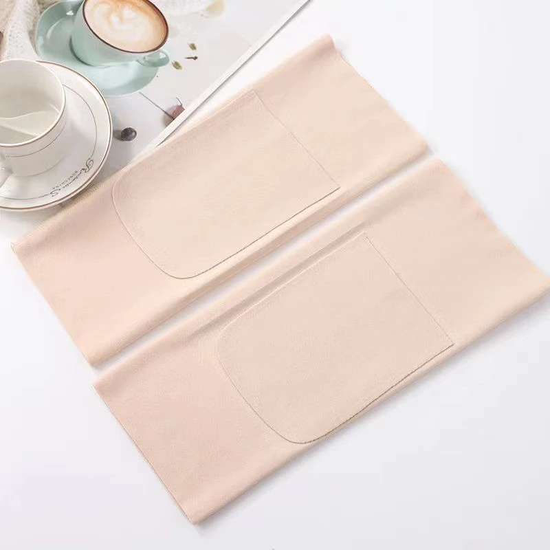 德绒护膝保暖男女带兜护膝带绒护膝盖关节保护套保暖无痕