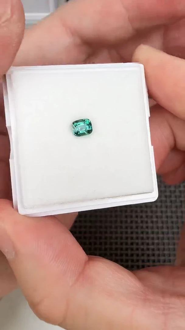 【闪购商品】碧玺lagoon未镶嵌0.57ct-A00045