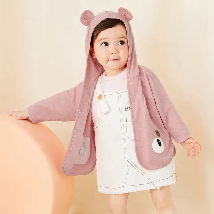 婴童秋冬季衣服用品（睡袋链接）