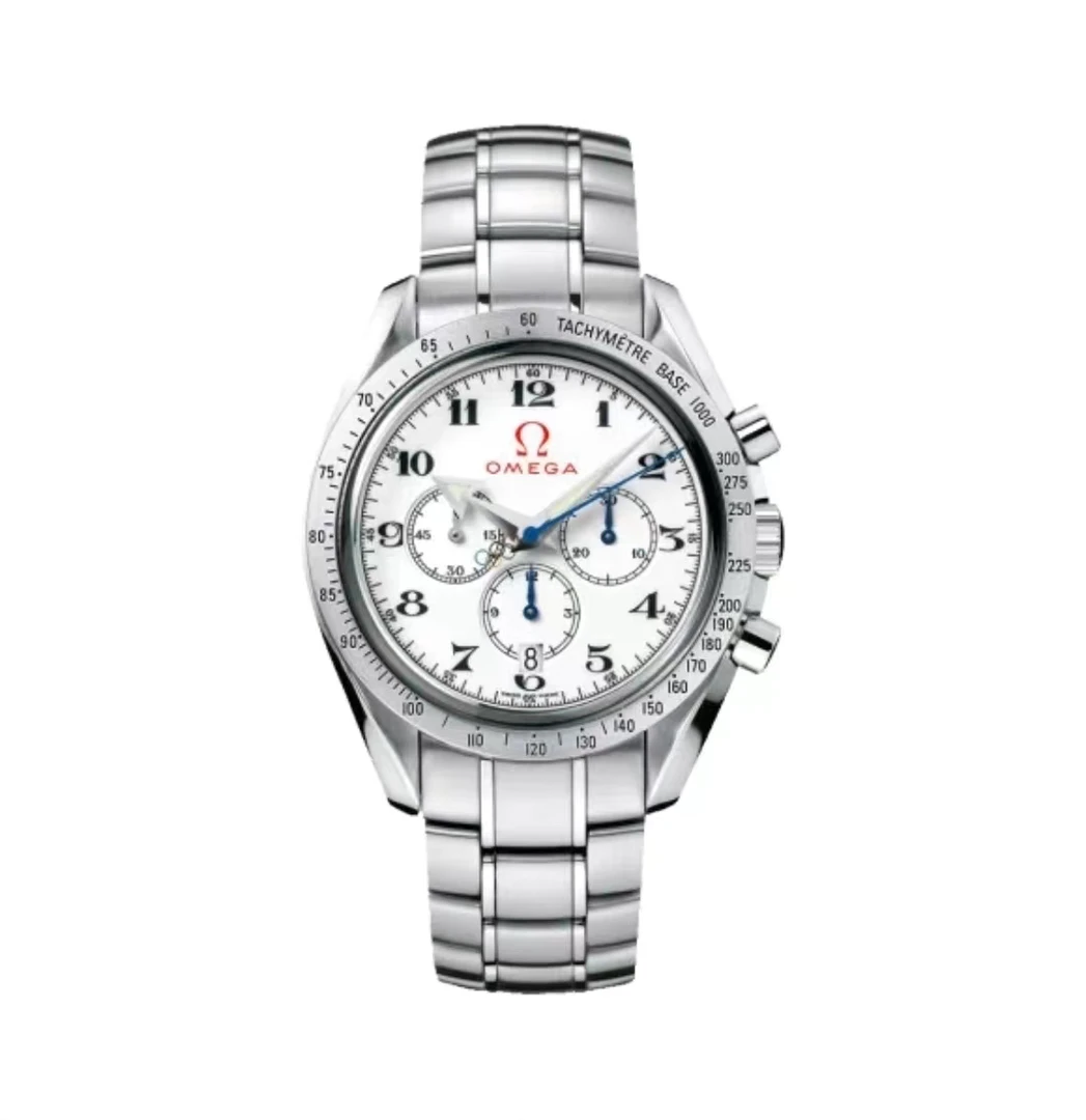 95新  欧米茄特别系列 机械 42MM 0525