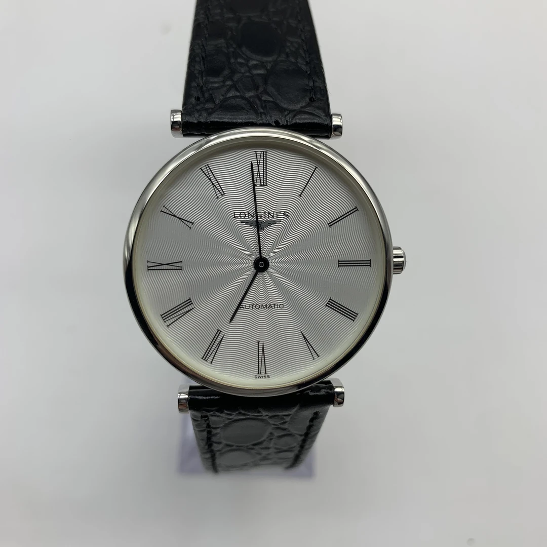 95新  浪琴嘉兰系列 机械 36MM 0633
