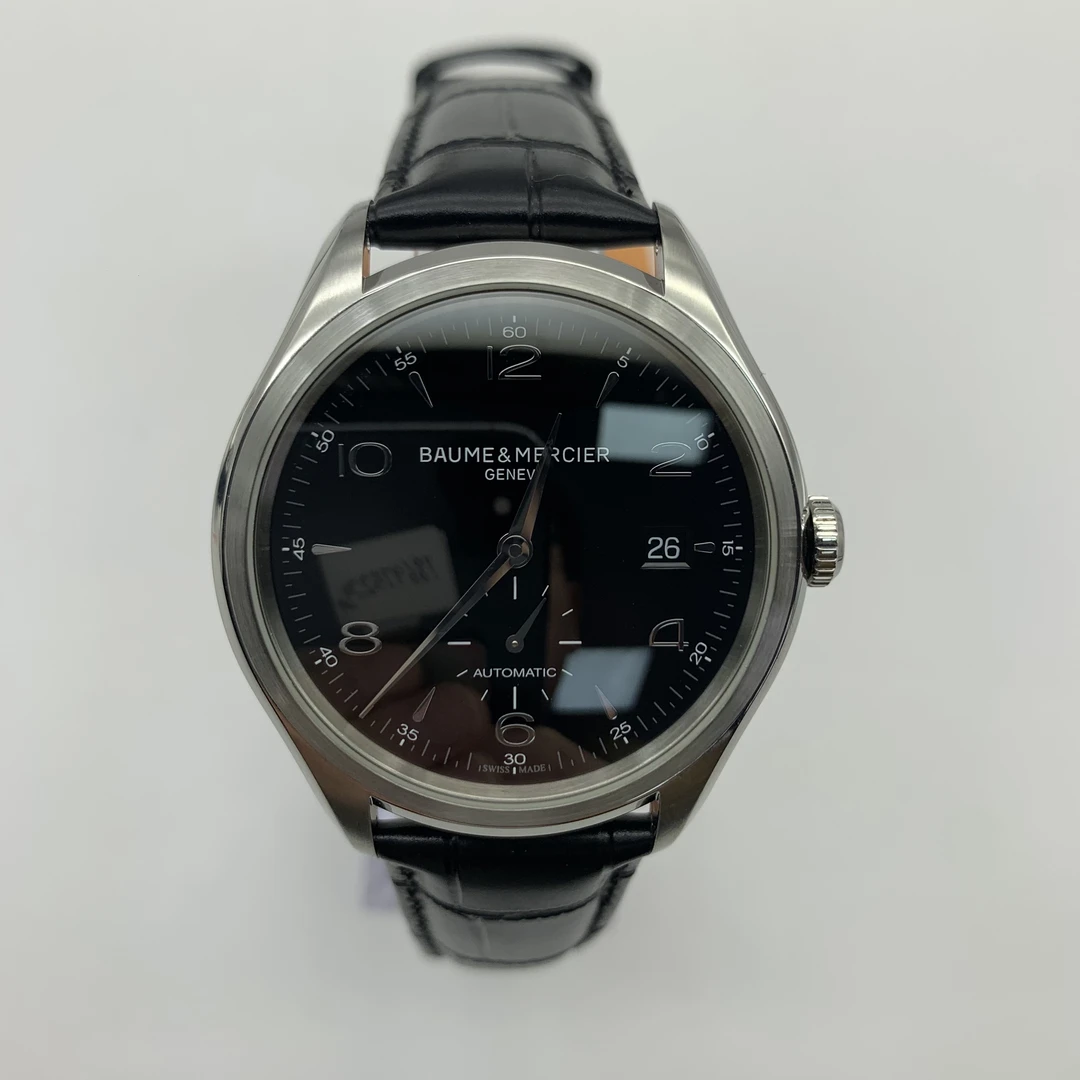 95新  名仕克里顿系列 机械 40MM 0573
