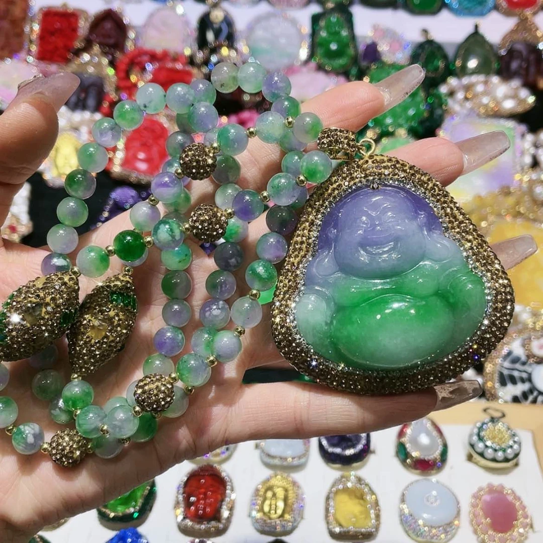 【闪购商品】一物一图泥塑
