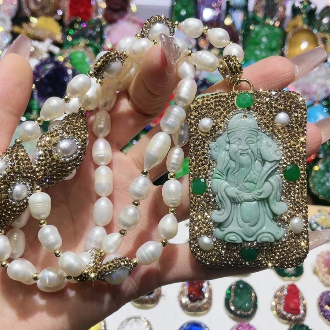 【闪购商品】一物一图泥塑