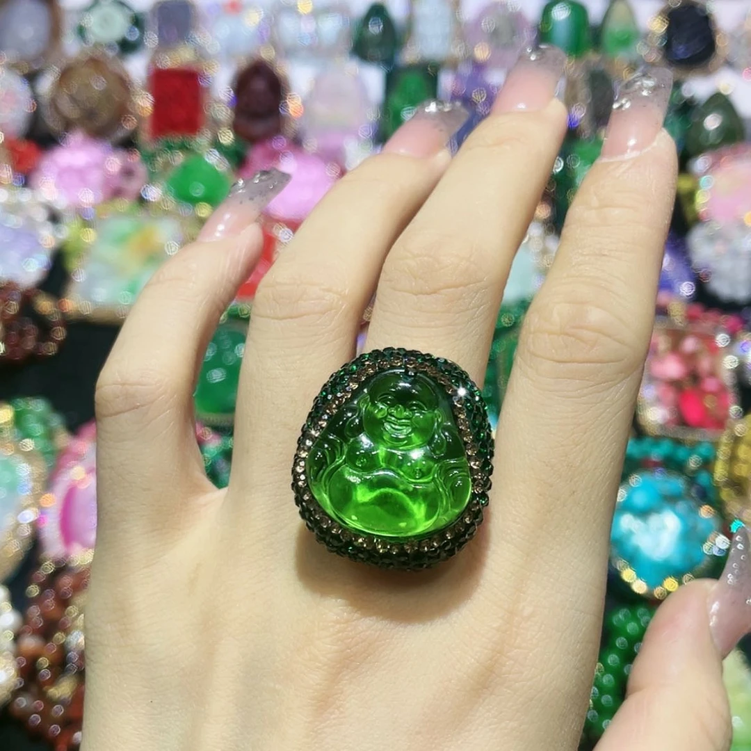 【闪购商品】一物一图泥塑