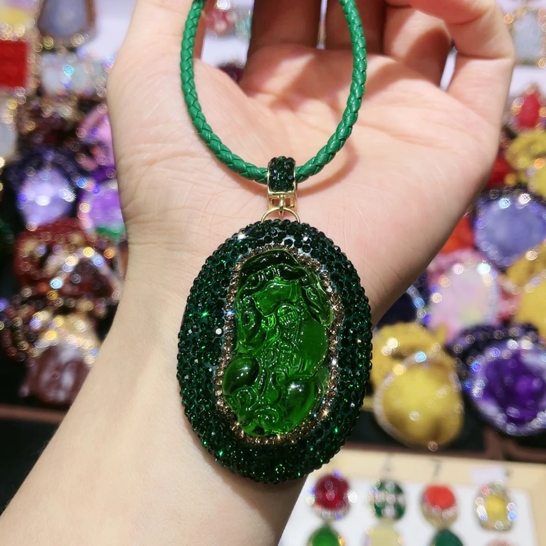 【闪购商品】一物一图泥塑