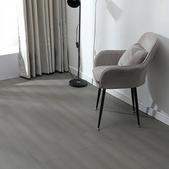 圆盘豆金属漆莫兰迪系列地板