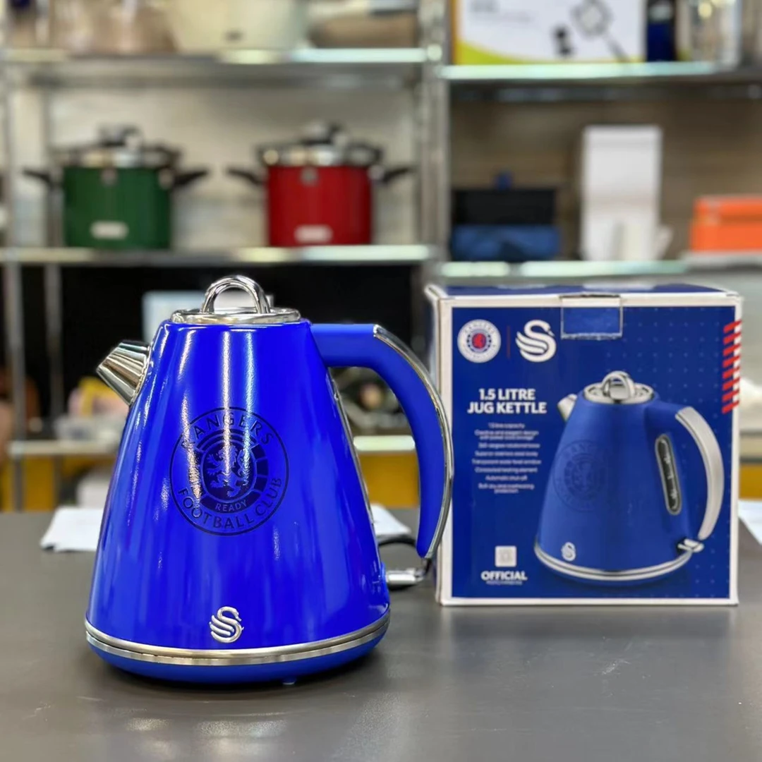 出英国【Swan】电热水壶