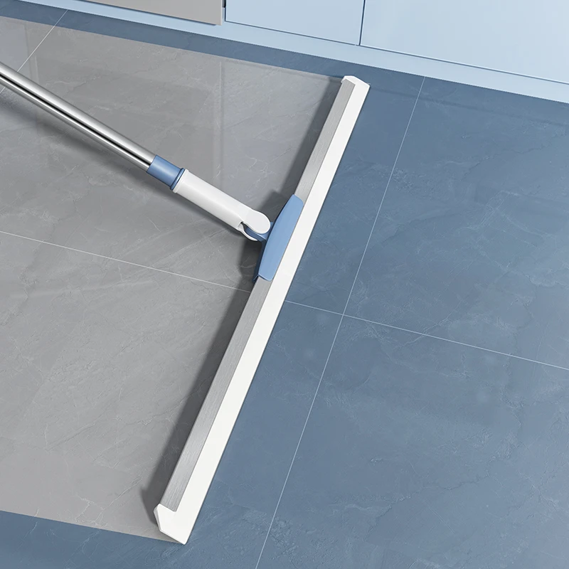 魔术扫把扫地硅胶神器地刮家用地板清洁厕所卫生间室刮挂水板神器