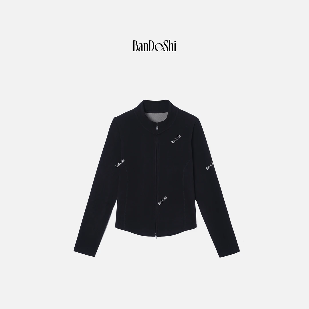 【A4882】#班德施-新款时尚休闲简约秋冬设计师女装FM