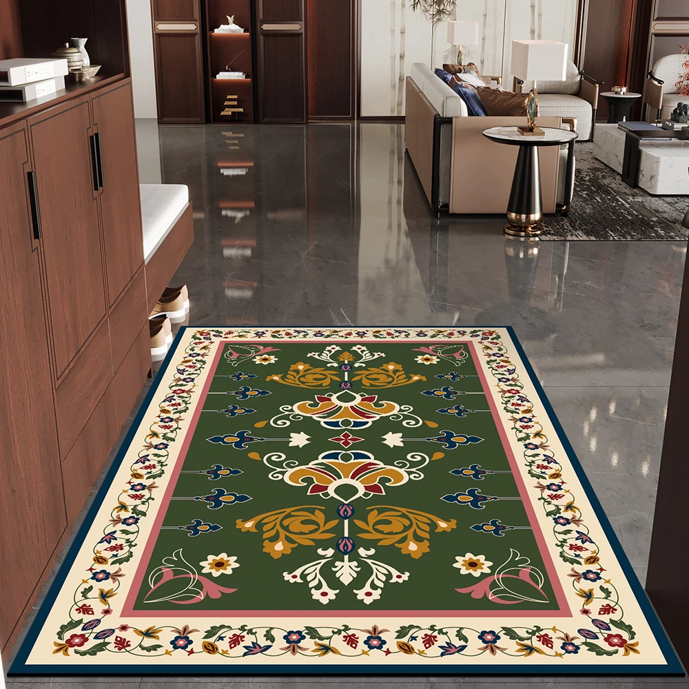 入户门地垫卫生间吸水地垫脚垫硅藻泥家用垫子地垫洗手间地垫门厅