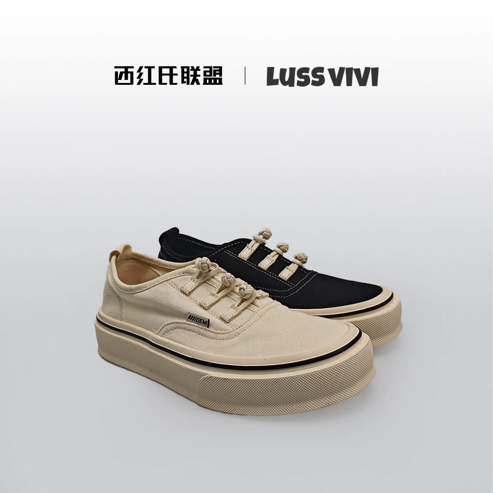 【西红氏联盟】luss vivi休闲鞋V2302-1513
