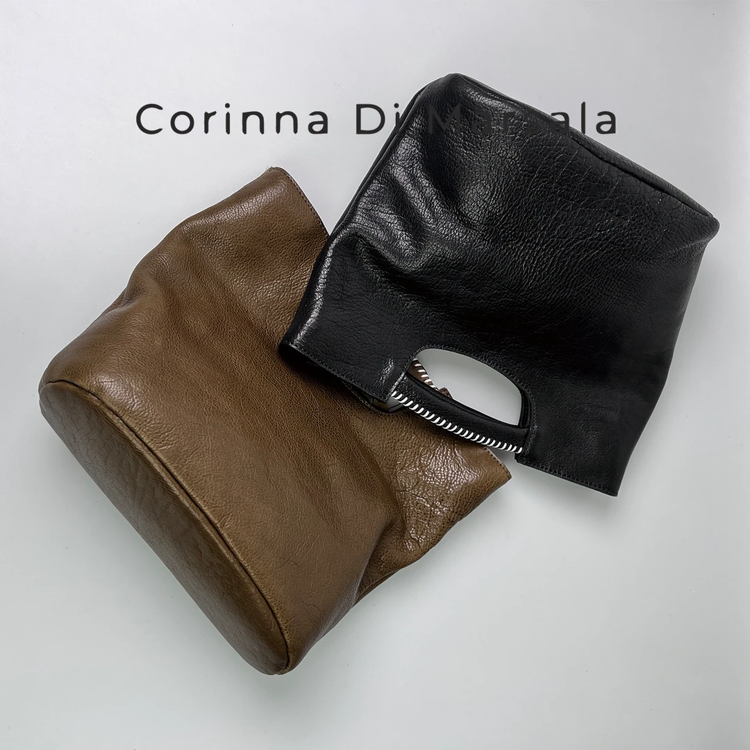 【西红氏联盟】牛皮包包KMLKM-5326尺寸28/12/24