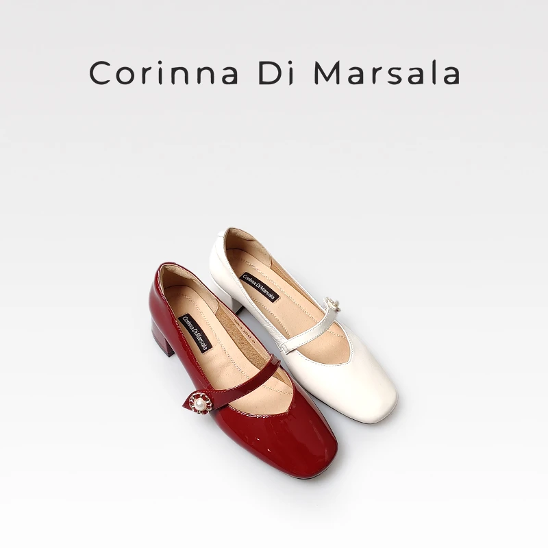 【TJ粉丝专属】【西红氏】单鞋X22A571869-6