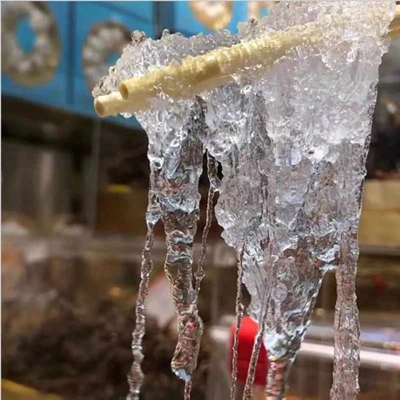云南拉 雪燕 干货正品100g晶莹炖煮甜品100克到手4瓶干净食用