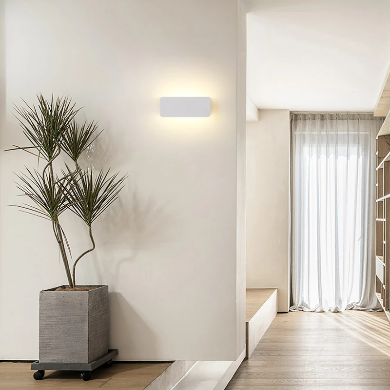 SAVIA壁灯床头灯卧室客厅墙壁灯室外走廊过道灯现代简约室内灯具