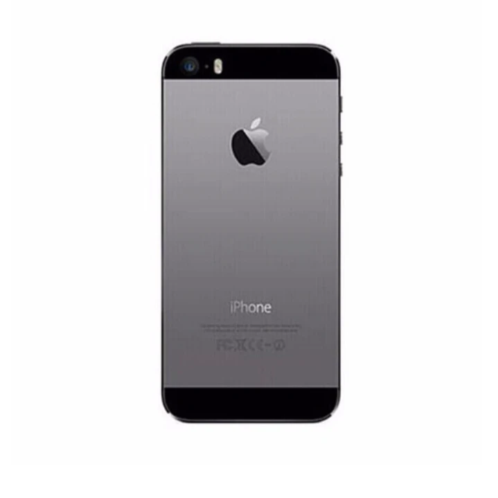 95新 Apple/苹果 5S学生备用机拍照iPhone便宜网课工作插卡带指纹