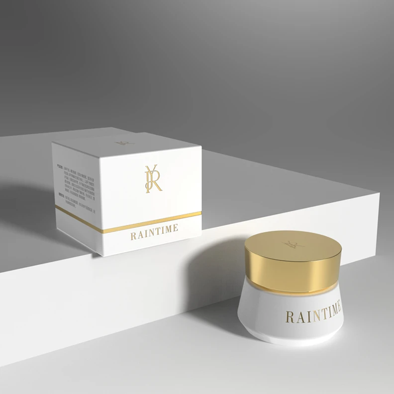 【容雨RYHOME】Raintime白月光焕颜面霜24HZ1181