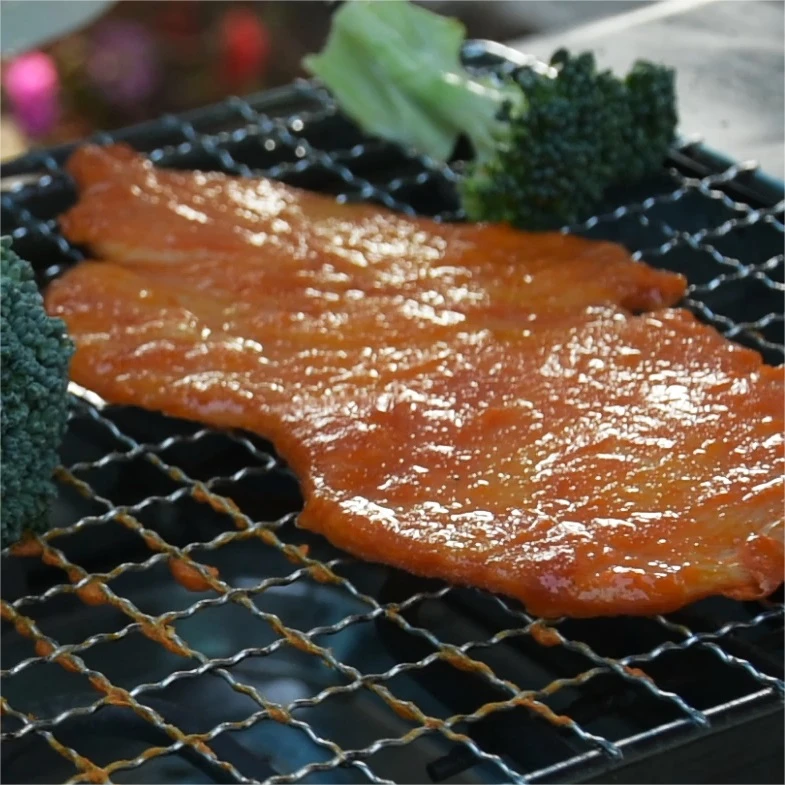 111亏【丹姐美食】奥尔良香煎鸡排冷冻半成品轻食健身早餐速食