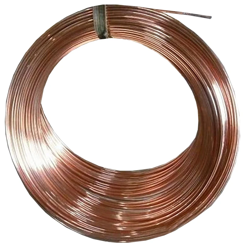 镀铜圆钢铜包钢圆线防雷降阻引下线接地线纯铜镀锡铜可定做厂家
