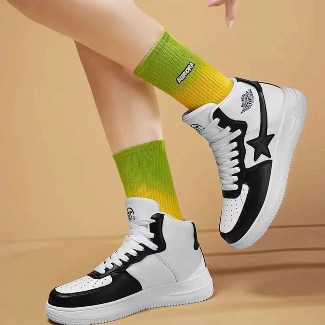 BT201款休闲高版百搭运动鞋男女同款35-43码